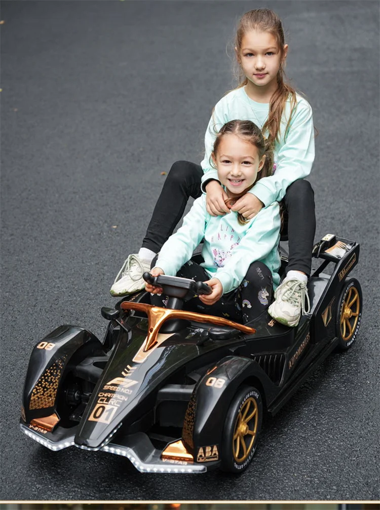 high quality best price 12V battery operated electric toys car for kids ride-on car children electric go kart