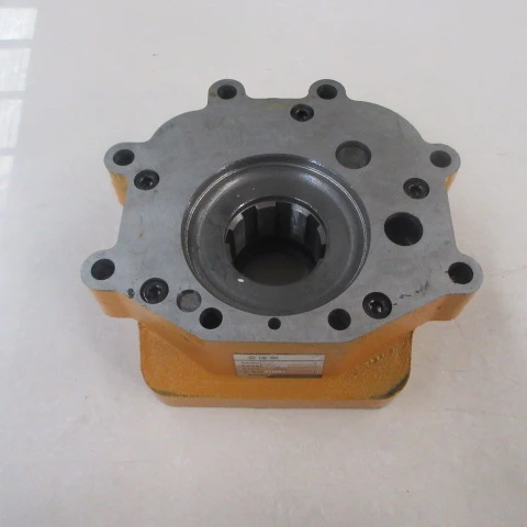 Transmission pump 11C0002 XGMA parts XG915 XG918 XG955 XG962 XG982 ...