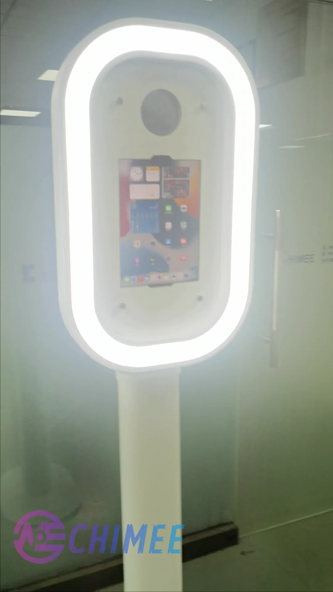 Portable Dslr Photo Booth Easy Assembly Professional Photo Booth Dslr ...