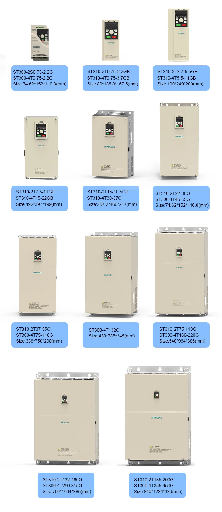 5-wire conditioner fan motor vfd frequency inverter 0.75kw 220v single phase 50hz 60hz variable frequency drive for sale details