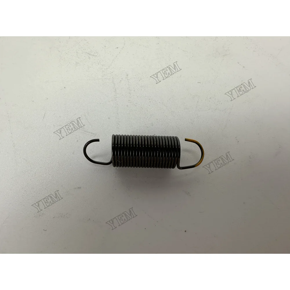 For Kubota V2403 Spring 1J864-56420 Engine Spare Parts 2