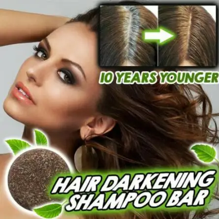 Лидер продаж, кондиционер для затемнения волос