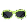 Fluorescent Jaune
