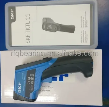 SKF TKTL 31 Infrared Thermometer - High Performance & Reliability