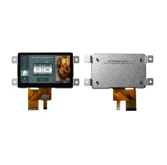 tft display in sunlight brands