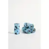 Rouleau simple Blue Bone (20 rouleaux, 23*33 cm)