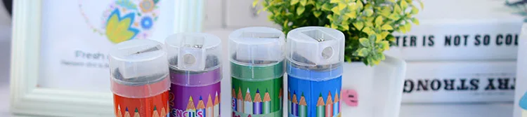 Wholesale Hot Selling 12 Color Multi Color Pencil Mini Colored Pencil For Artists