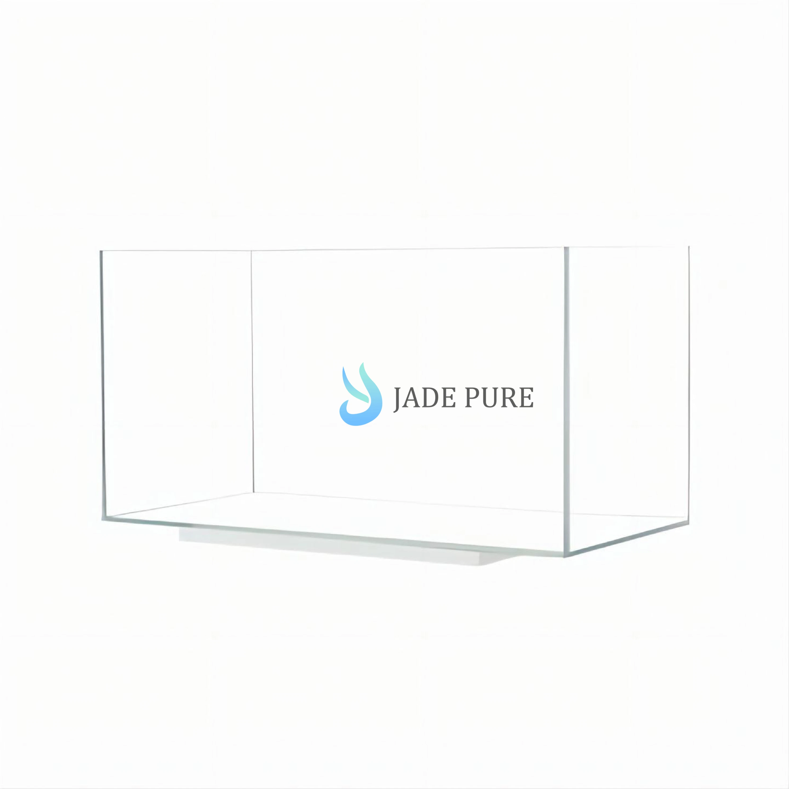 Ultra Clear Glass for Aquarium and Large Water Tank Projects Ultra-clear Glass