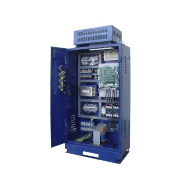 Monarch Nice 3000 Elevator Control Cabinet For Elevator Spare Parts ...