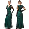 931 Green [Single Dress]