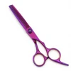 Purple Thinning
