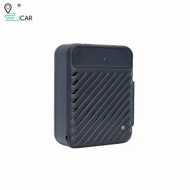Lower Price Long Standby Time History Route Playback IOT GPS Car Tracker 10000mAH