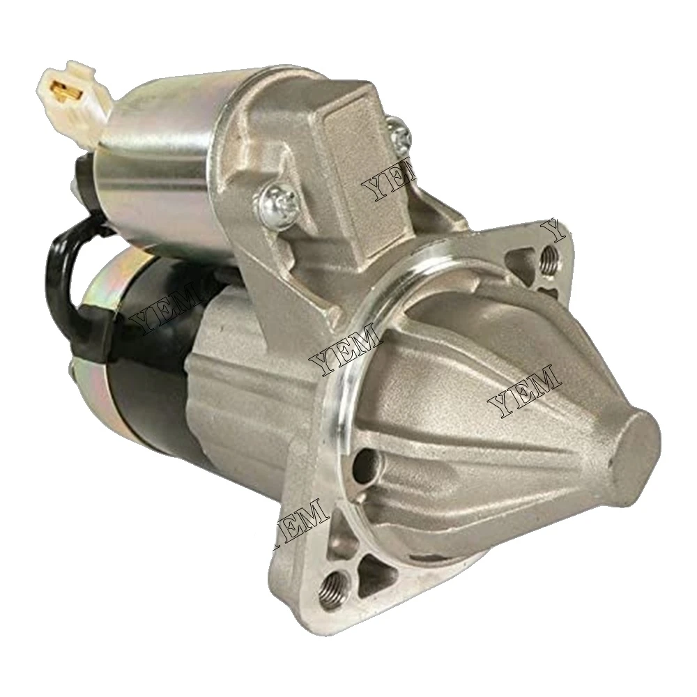 Starters B2410HSDB for Kubota Diesel Engine Spare Parts