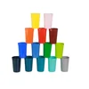 colores mezclados