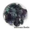 iridescence fluorite
