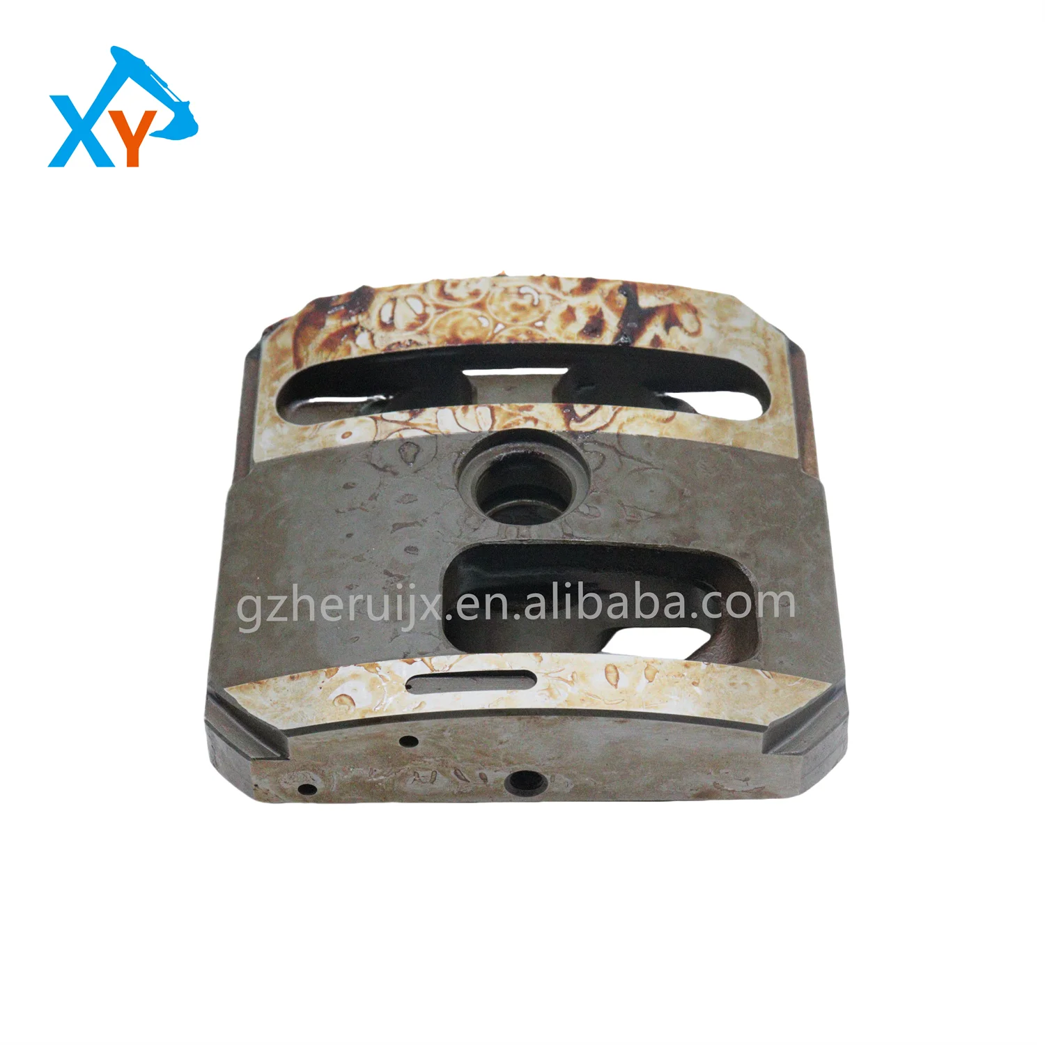 ZX345 ZX350-6 ZX330-6 ZX400-5B Original Excavator Hydraulic Main