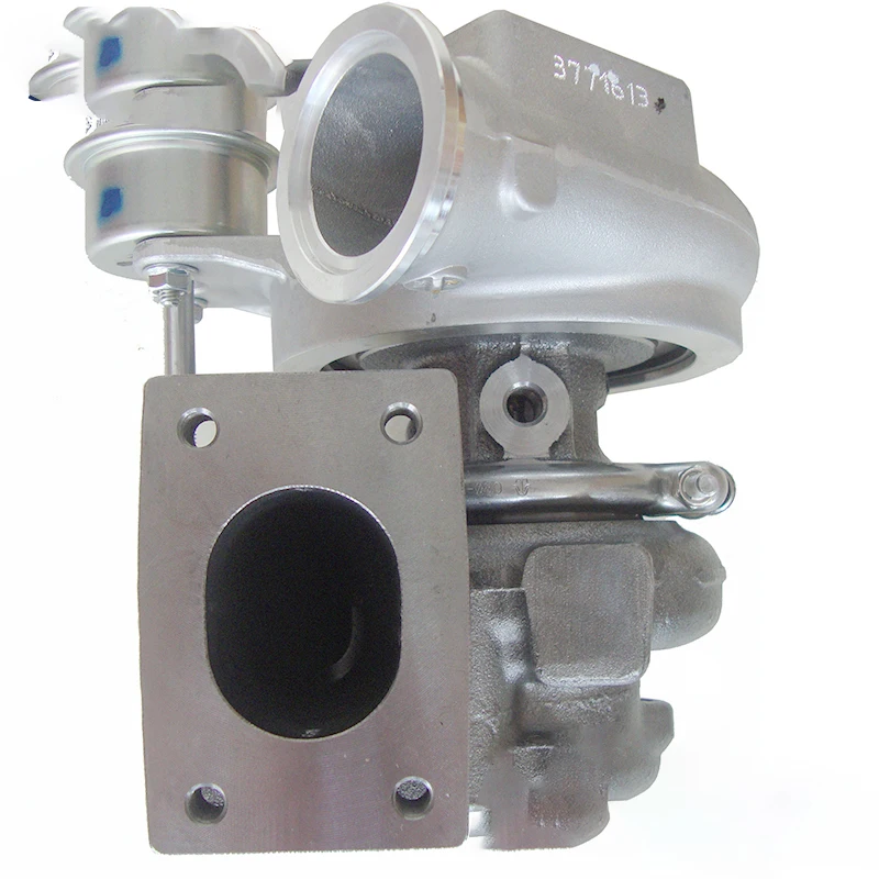 Genuine ISF3.8 Diesel engine parts Turbocharger 2835663 3771613 