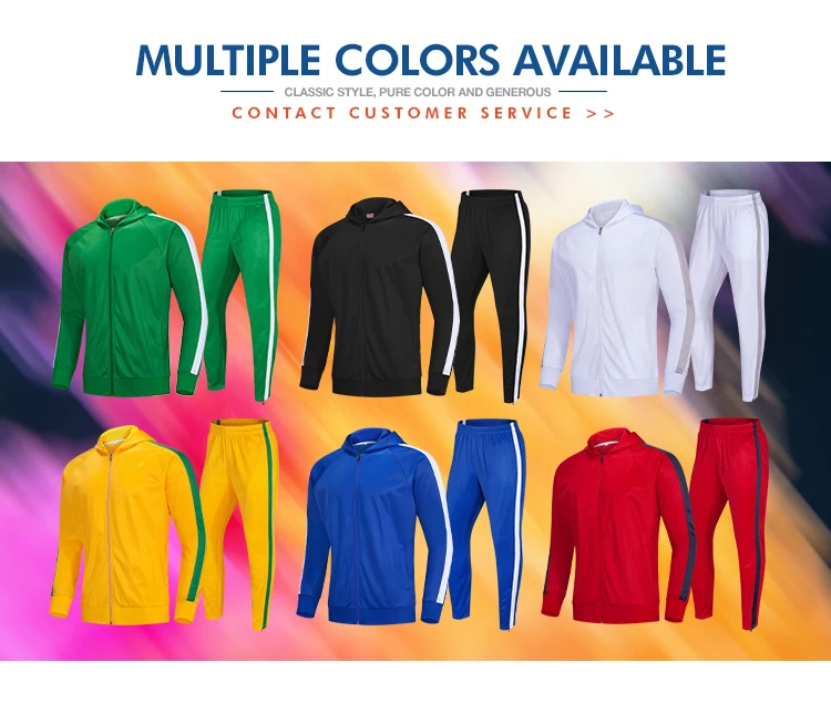 2022 Wholesale High Quality Cheap Price Training And Jogging Wear Men