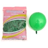 5'' Dark green