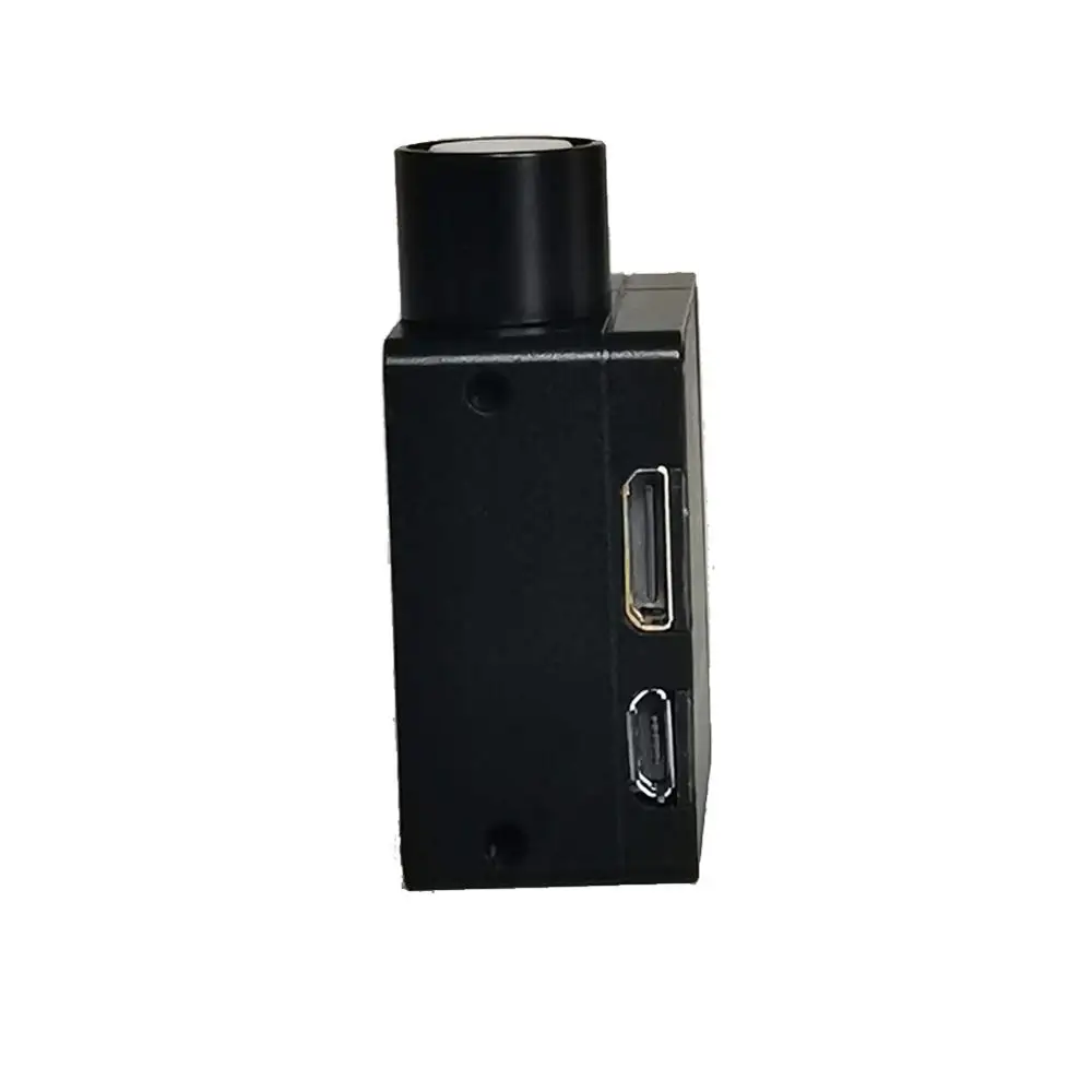 Hopoocolor HPCS300 Mini Spectrometer Handheld CRI Meter for LED Light Tester with Software