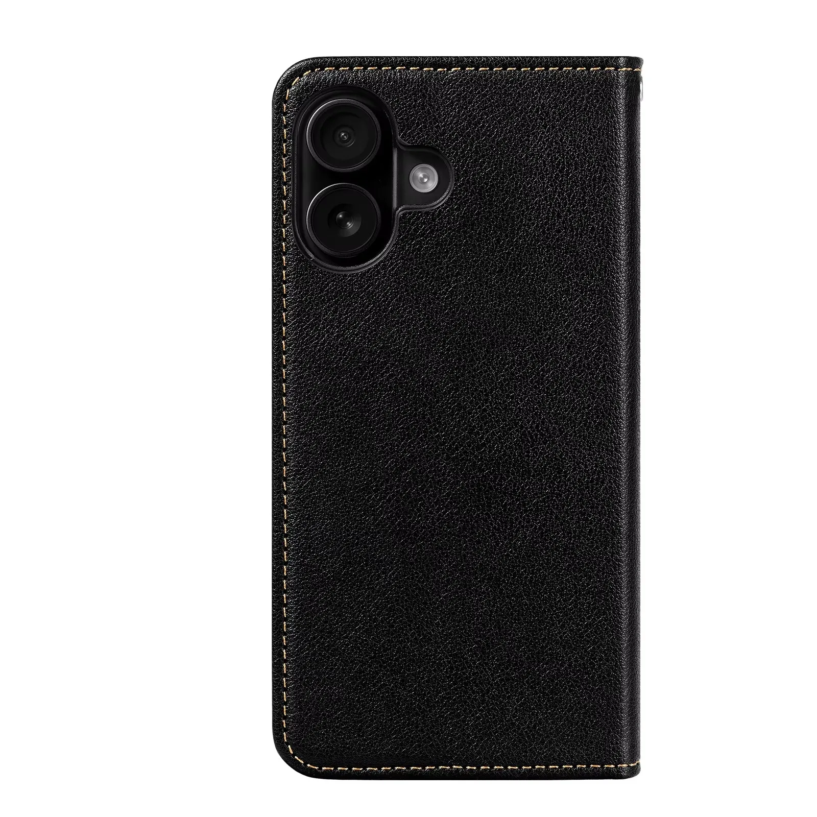 product laudtec leather phone cases for iphone 17 air 16 pro max wallet card slot shell shockproof luxury customized logo sjk1058-7