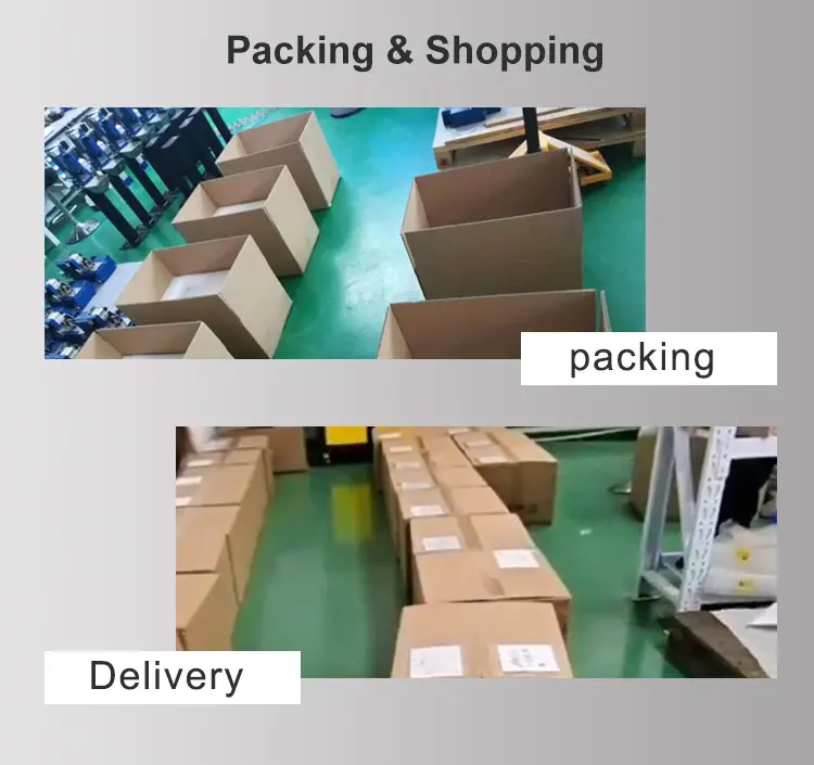 TKrobot Welding Torch Cleaning Station Welding Robot Gun Cleaner details