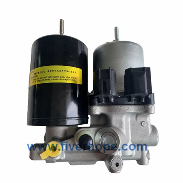 Abs Actuator Pump 4707012020,4707047060 For Toyota Prius Lexus Hs250