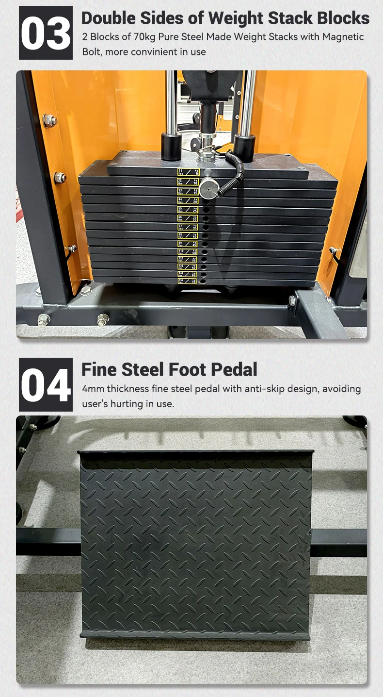 マルチスミスマシン ジムマルチファンクションステーションフィットネス機器CEジム