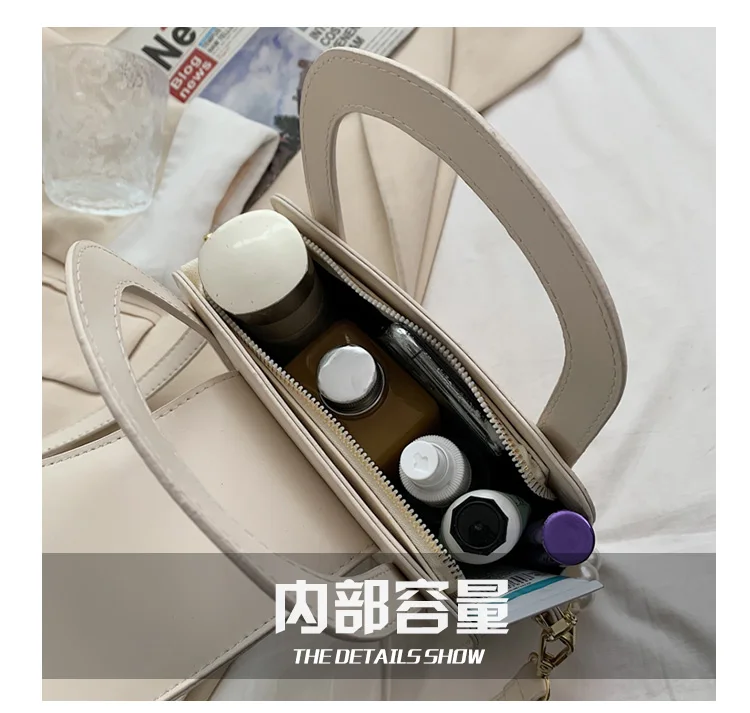 bolsas de silicon para  oversized handbags  for man leather handbags