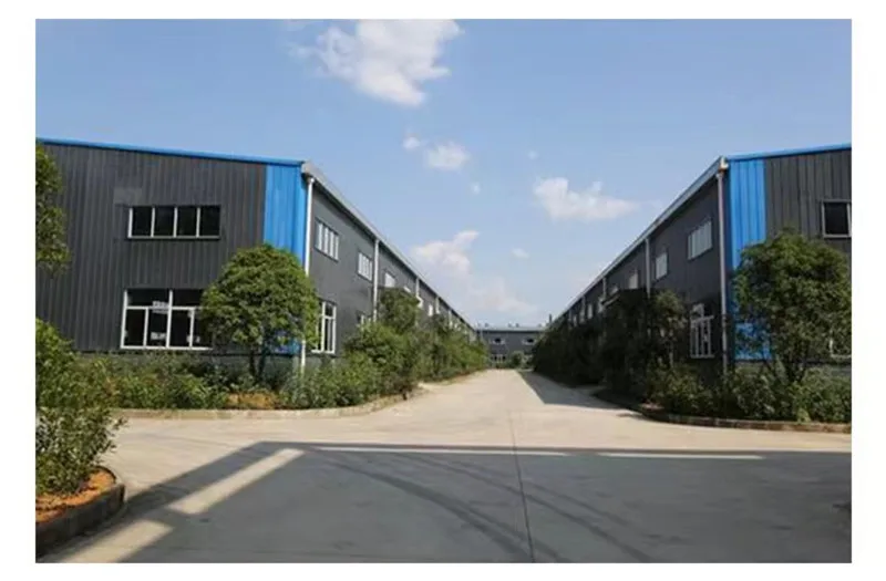 factory