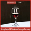 Edinburgh goblet 160ml DS6112 clear