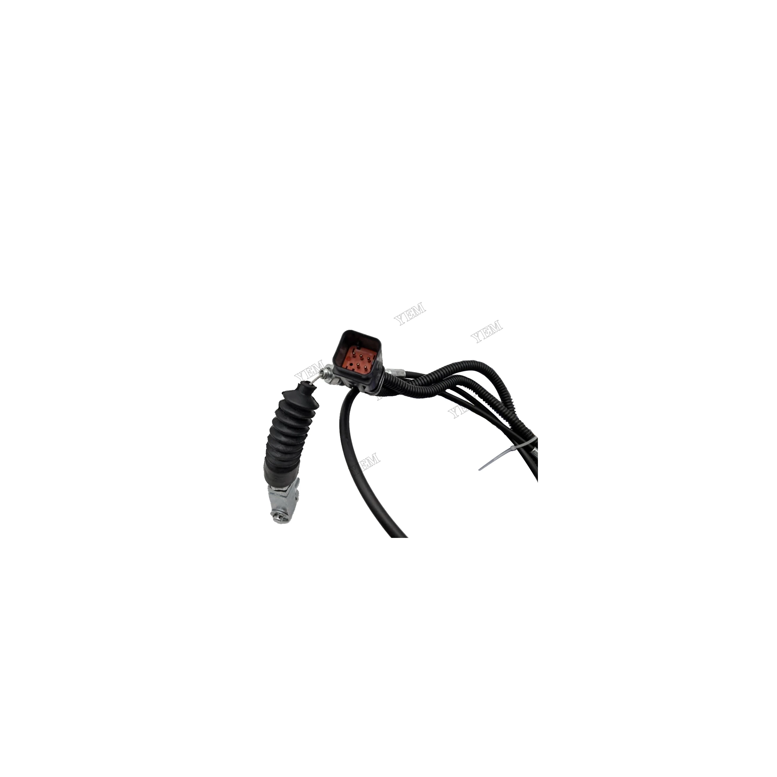 For Caterpillar E307E Throttle Motor Engine Parts China Manufacturer