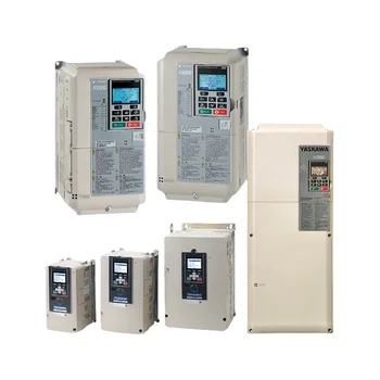 CIMR-AT4A0103AAA SONGWEI YASKAWA Inverter - Reliable Drive