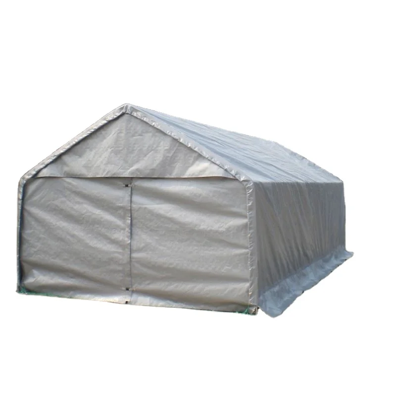 Large Roof Top Customized Two Car Tent Garage Tent