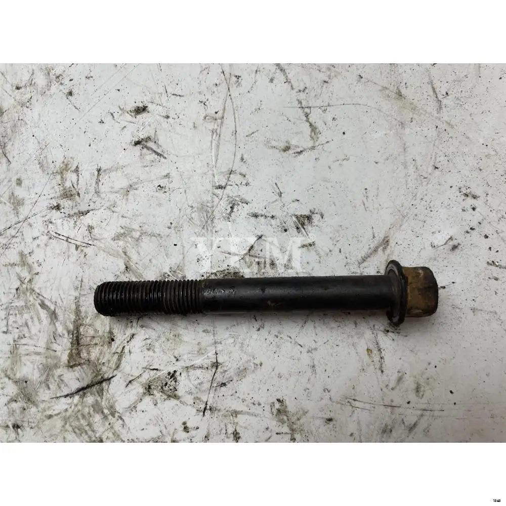 V2203 Cylinder Head Screw for Kubota Construction Machinery Spare Parts