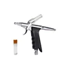 Pistola Pulverizadora de Oxígeno
