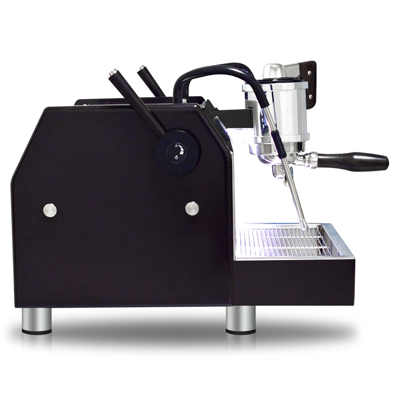 MILESTO EM-40 Semi-Automatic Commercial Espresso Machine - Perfect