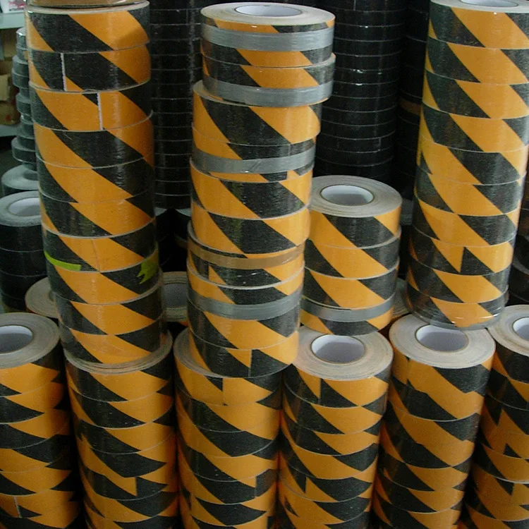 Custom Colors Key Standard Lean 5s Floor Tape Transparent Matt Pvc