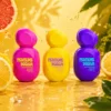 Bottiglia spray in vetro personalizzata