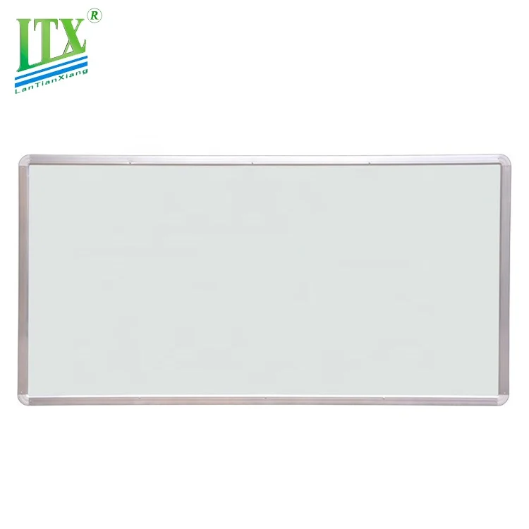 Moveable Interactive Magnetic Whiteboard Filp Chart Board Notice Board
