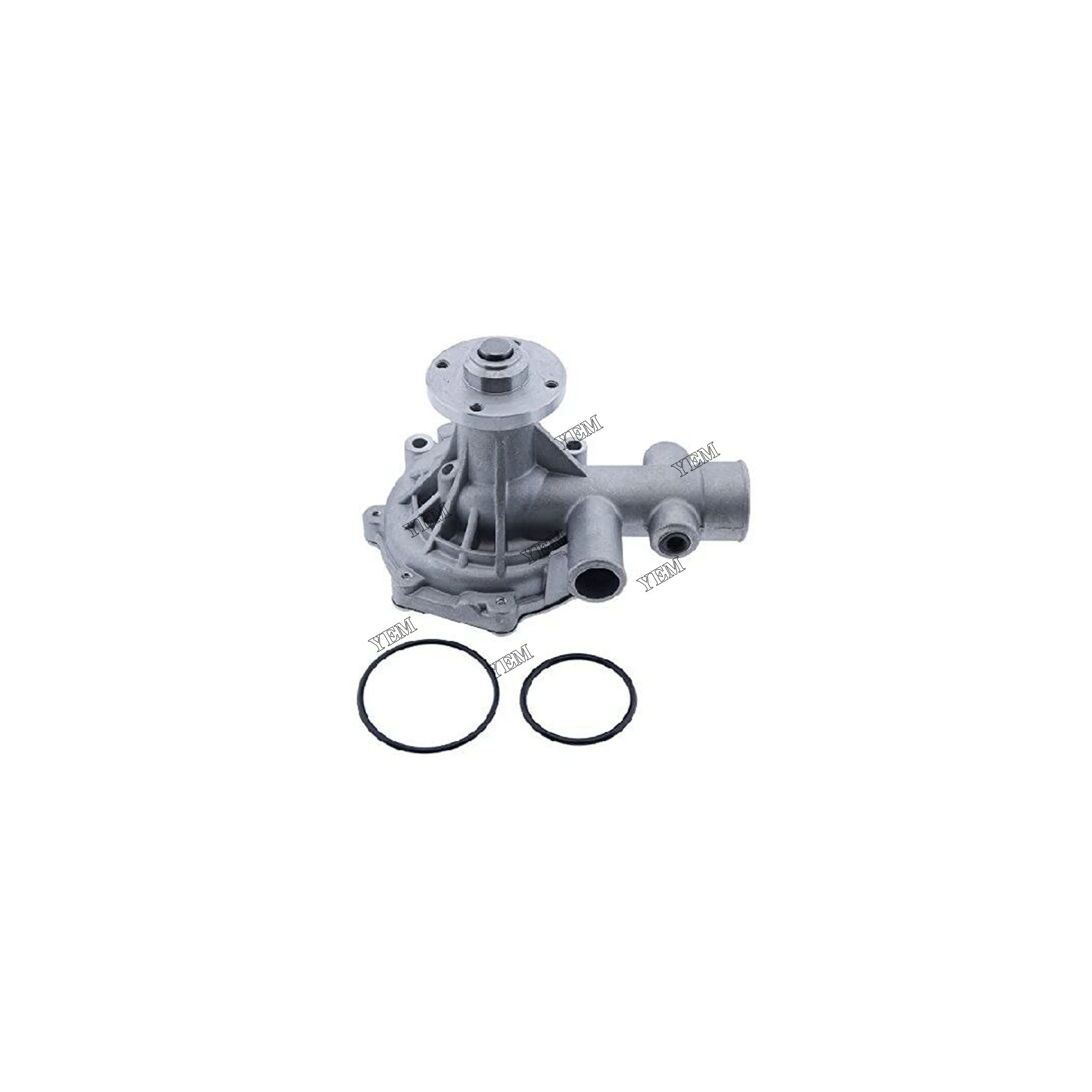 Water Pump 153-0164 for Caterpillar Loader 216 228 236 247 267 906 Engine 3034 Engine Replacement Parts