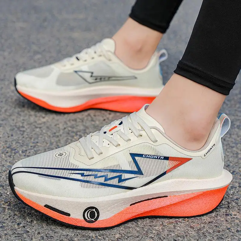 2026 Cross-border Winter Casual Low-top Training Running Shoes Ultra-light Breathable Shock Absorption Sports Sneakers Versatile
