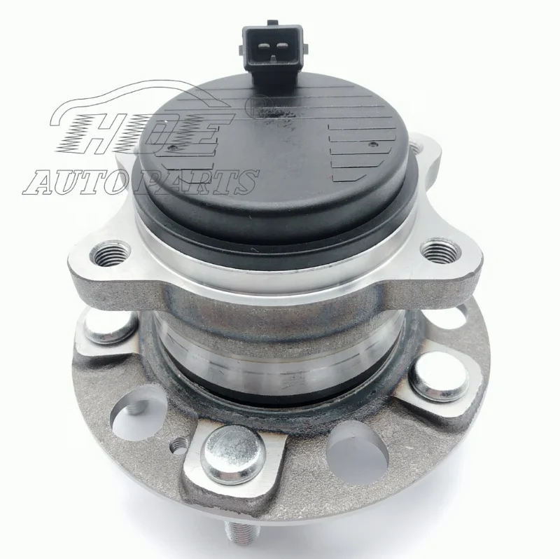 ヒュンダイソナタツーソオートベアリング用HDE自動車部品52730