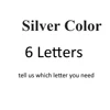 Silver 6 letters