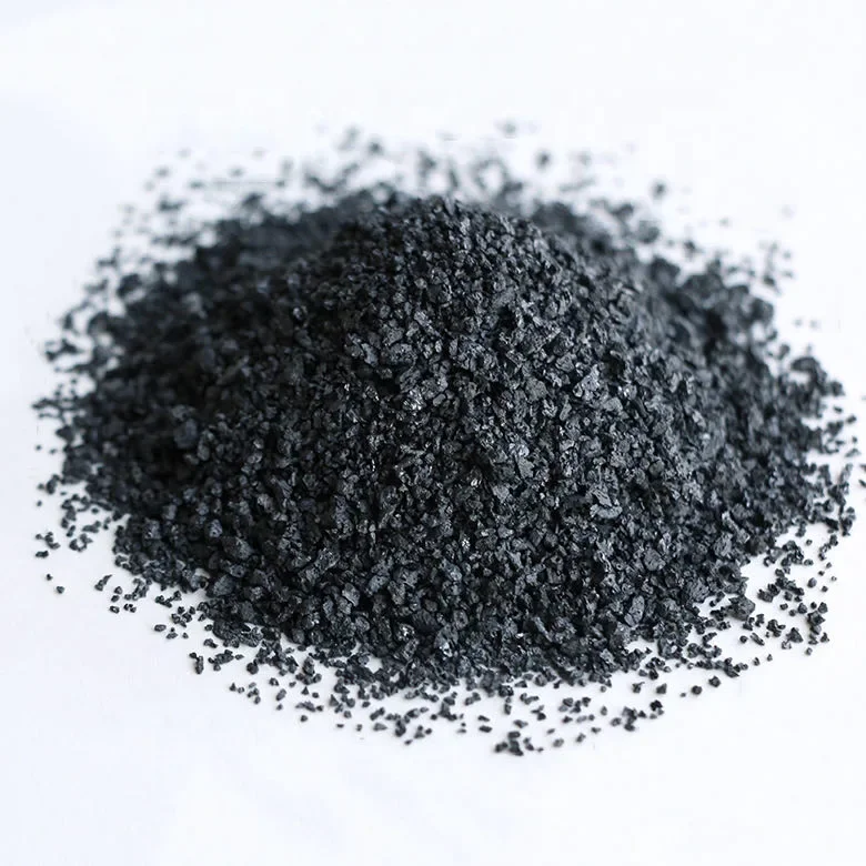 Foundry coke for Steel Making Metallurgy  1-5mm Excellent Quality China Price