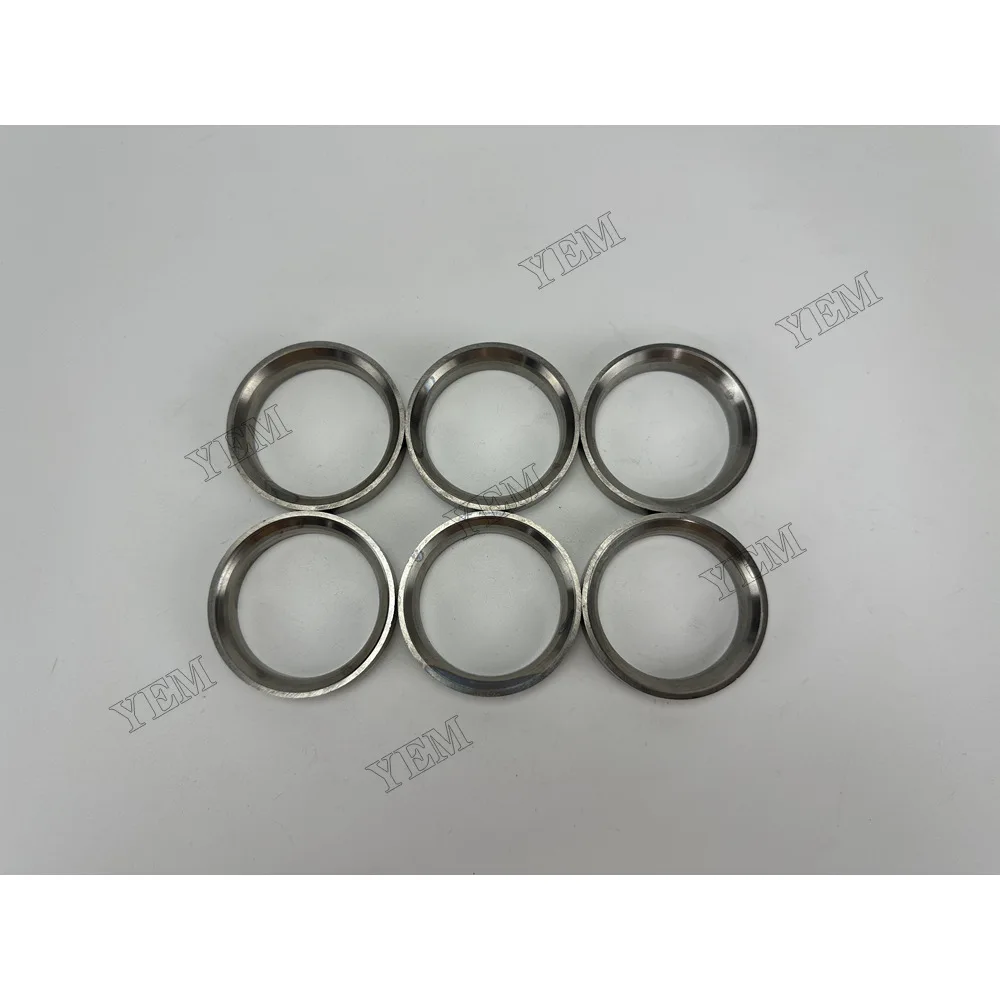 For Weichai WD10G220E23 Intake Valve Seat 1536157 Engine Spare Parts