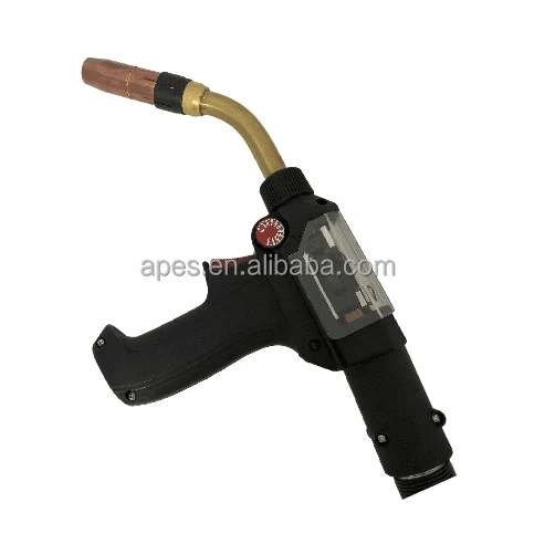 MIG  Torch for Welding Machine PW5000  Fronius Push Pull Mig Gun