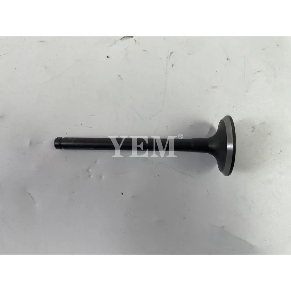 Factory Direct Sales Engine Inlet Valve Kit For Toyota 2H Original Excavator Part