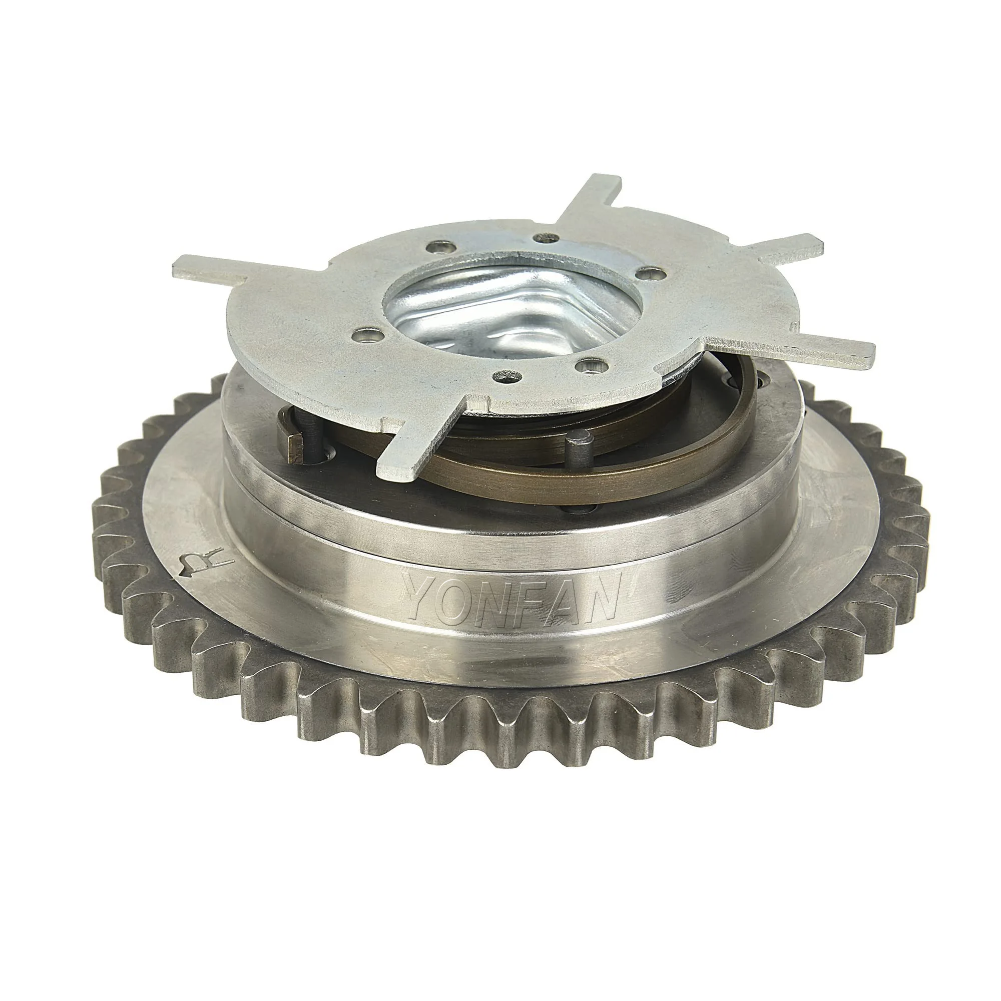 Camshaft Sprocket 3R2Z-6A257-DA for Ford F150, Explorer 4.6L 5.4L