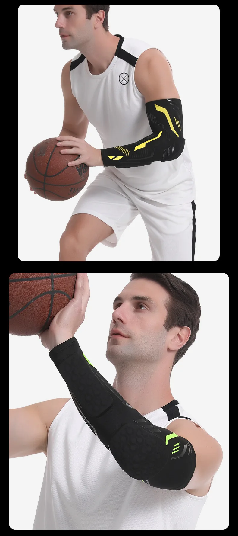 Elbow Sleeve Image 12